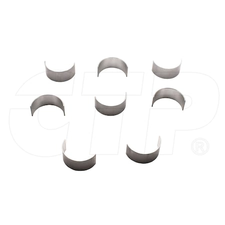 Aic Replacement Parts Kit-Rod Bearing 0.76-Mm Fits Caterpillar Models 2333790